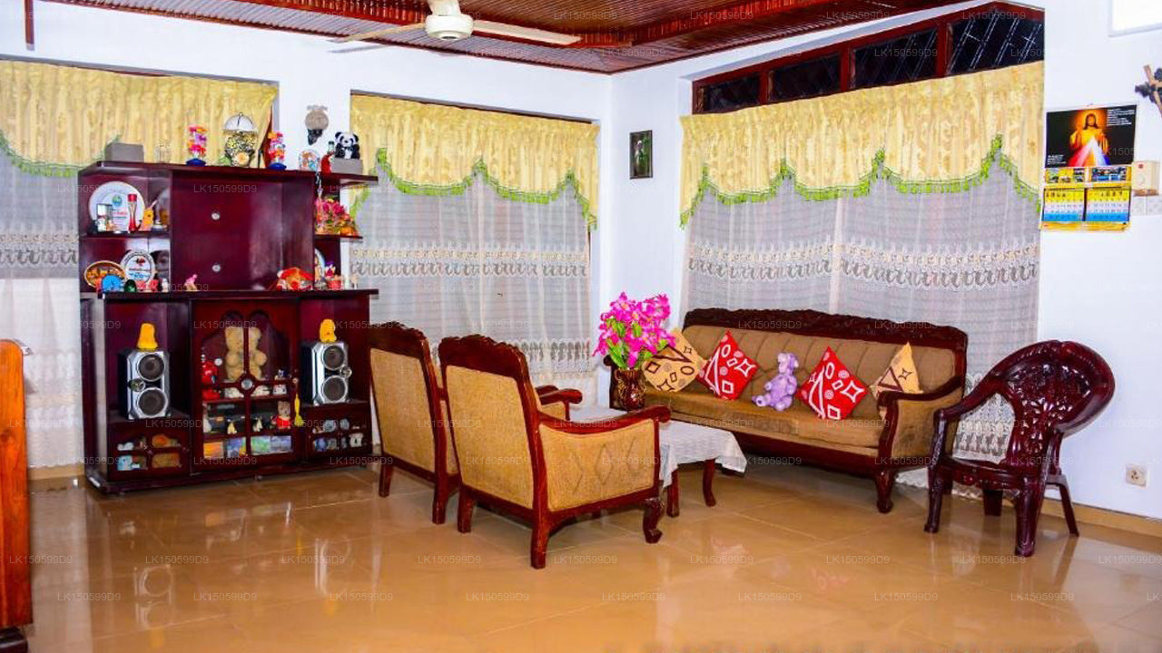 Lakshmi Family Villa, Negombo