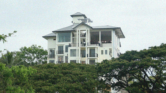 Rivendell Hotel, Kandy