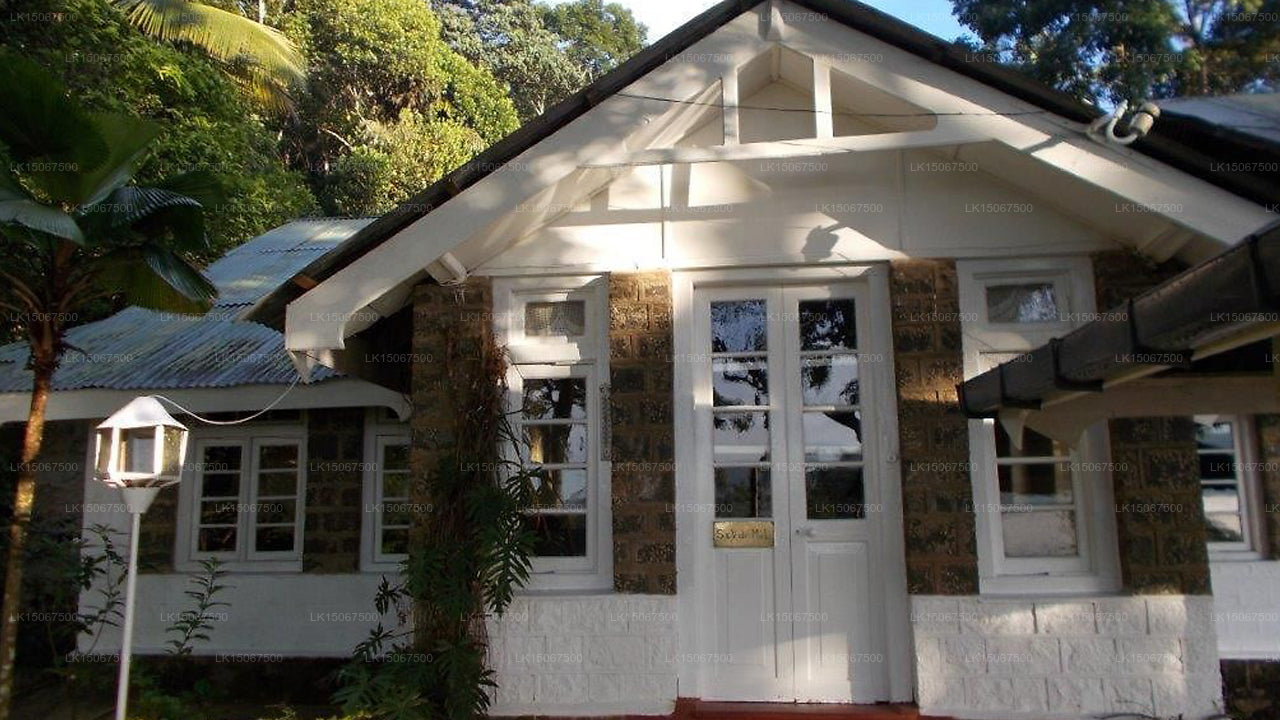 Bonnieland Bungalow, Badulla