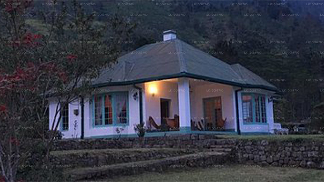 Mihidum Market, Haldummulla