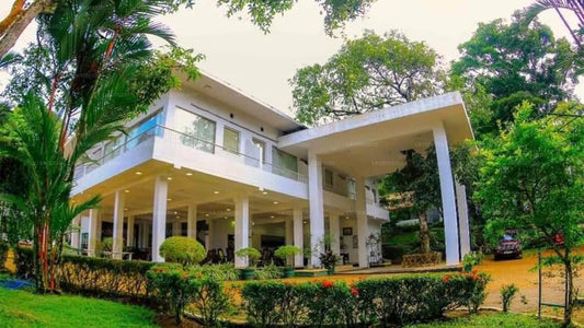 Wijaya Holiday Resort, Kiriella