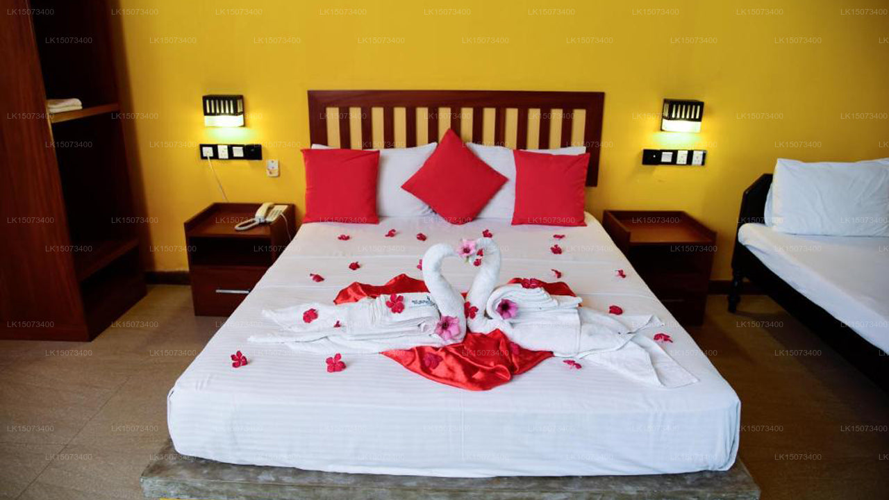 Randiya Hotel, Moratuwa