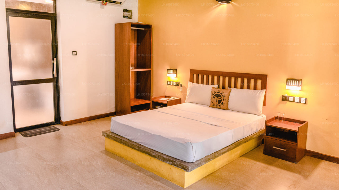 Randiya Hotel, Moratuwa