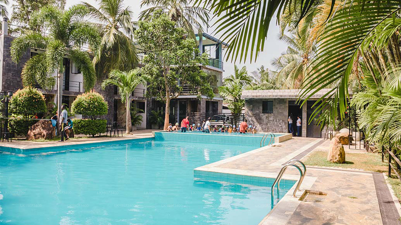 Randiya Hotel, Moratuwa