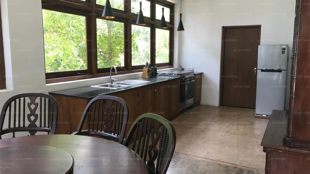 Governors Villa Bolgoda, Moratuwa