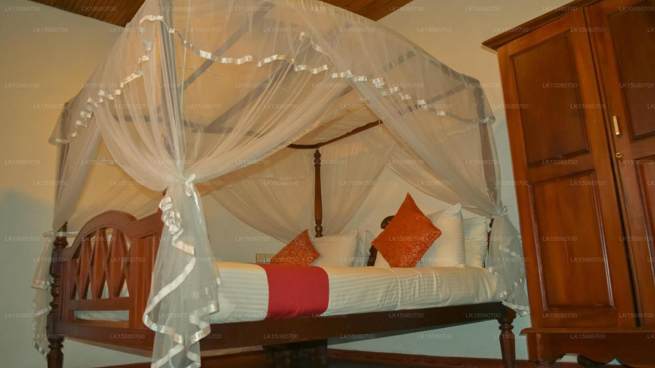 Sun Shine Inn, Unawatuna