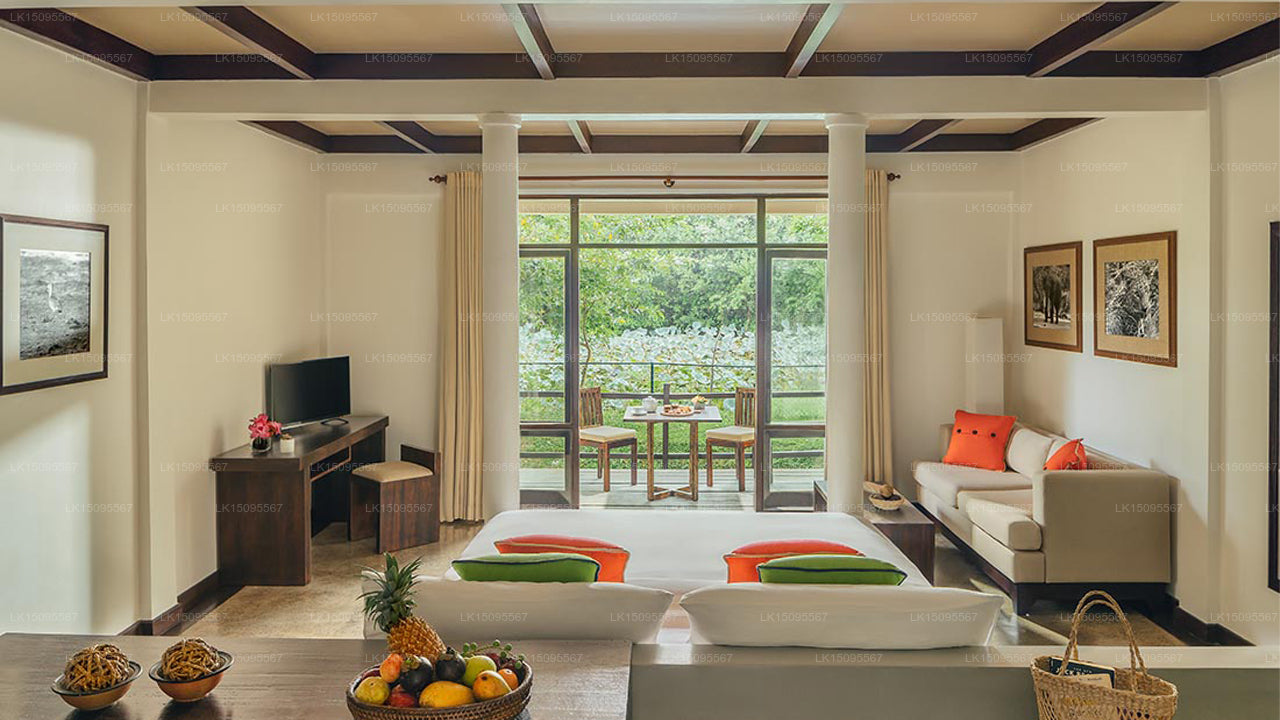 Uga Jungle Beach, Trincomalee