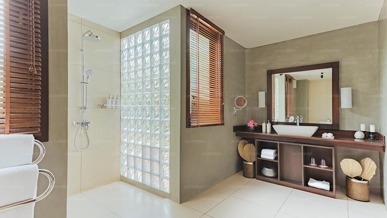 Uga Jungle Beach, Trincomalee