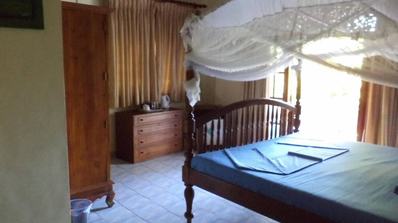 Belfry Guesthouse, Beruwala