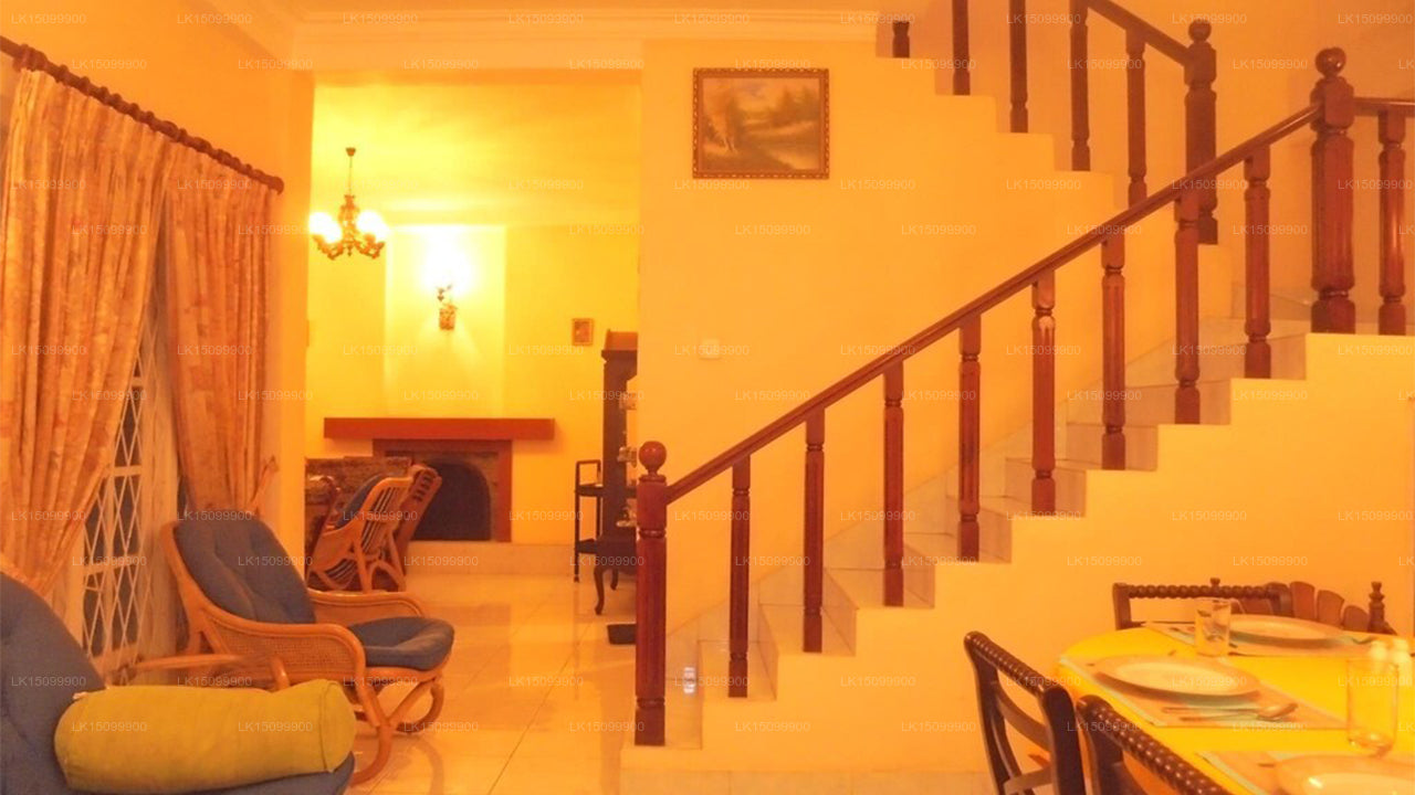 StenaLine Holiday Bungalow, Nuwara Eliya