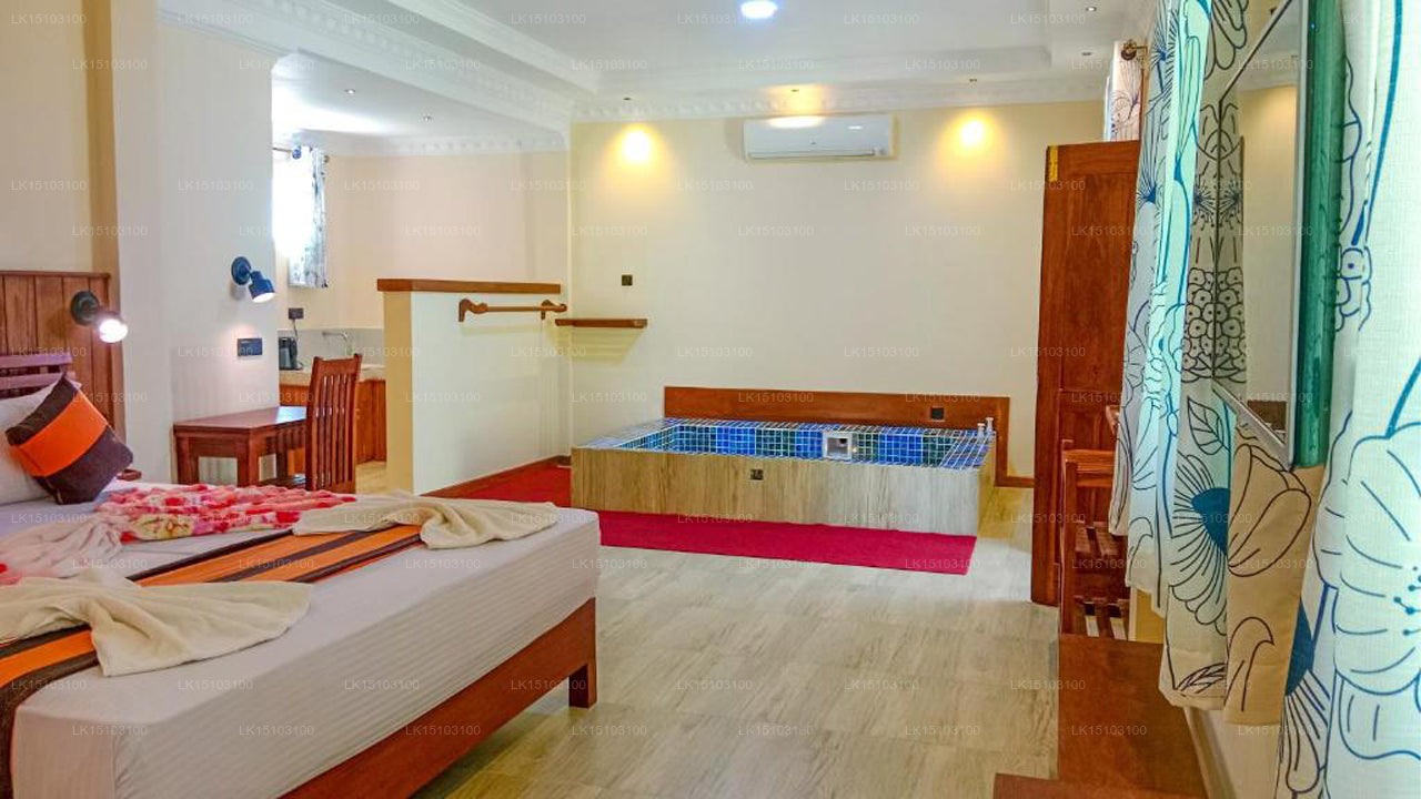 Sigiri Oya Cottage, Sigiriya