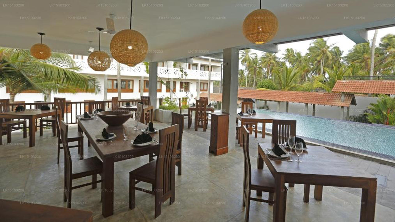 Uswetakeiyawa Beach Bungalow, Wattala