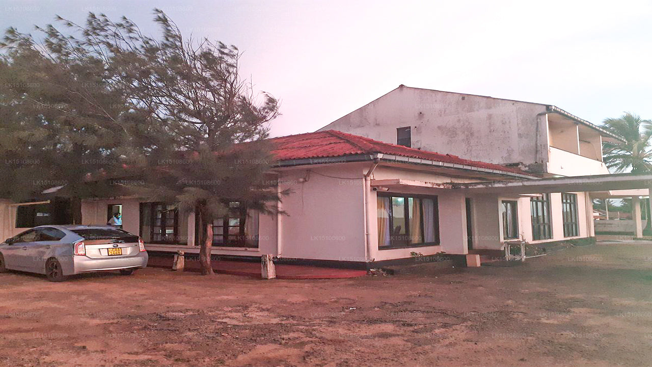 Chilaw Rest House, Chilaw