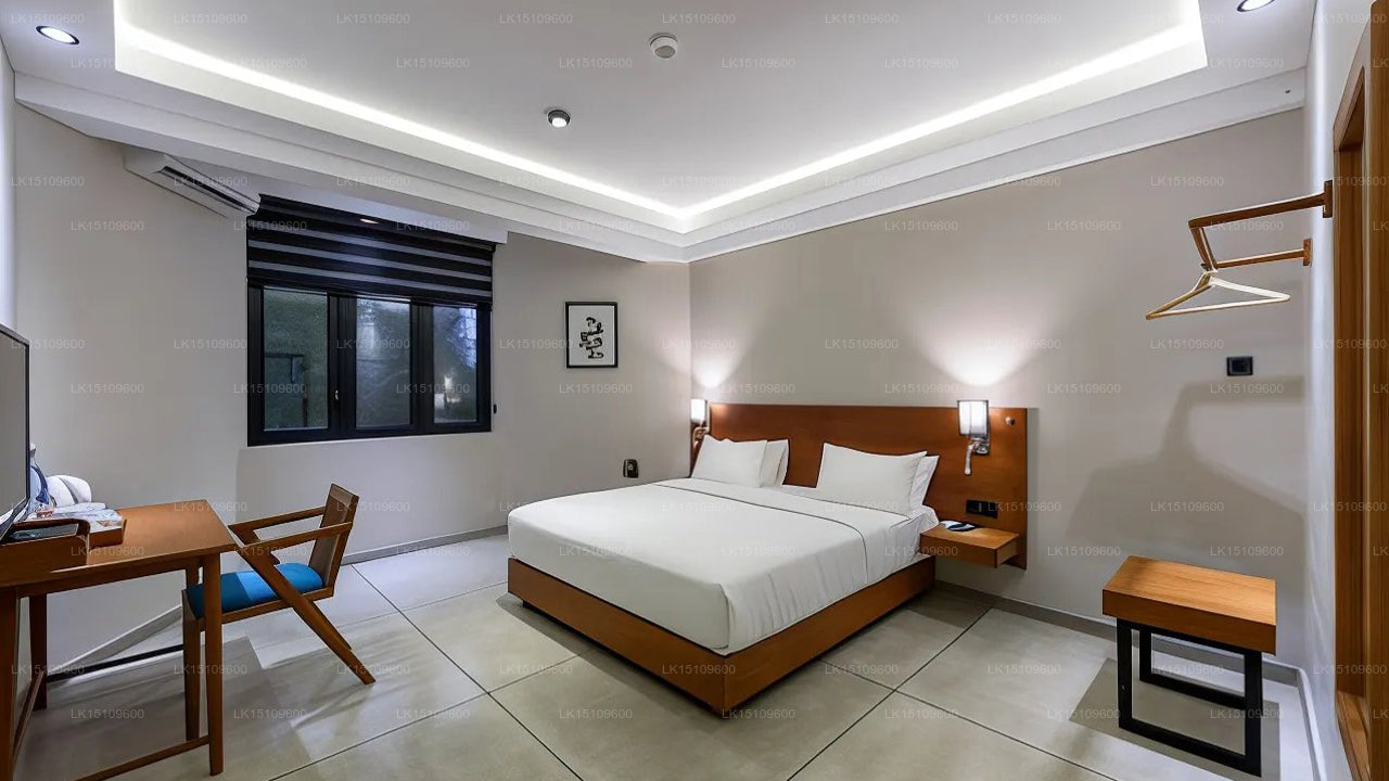 Fern Breeze Resorts, Piliyandala