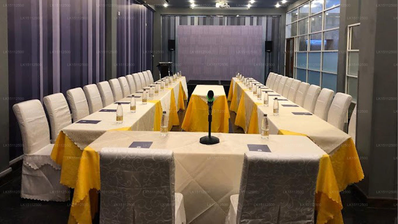 Letona Colonial Cafe, Gampaha