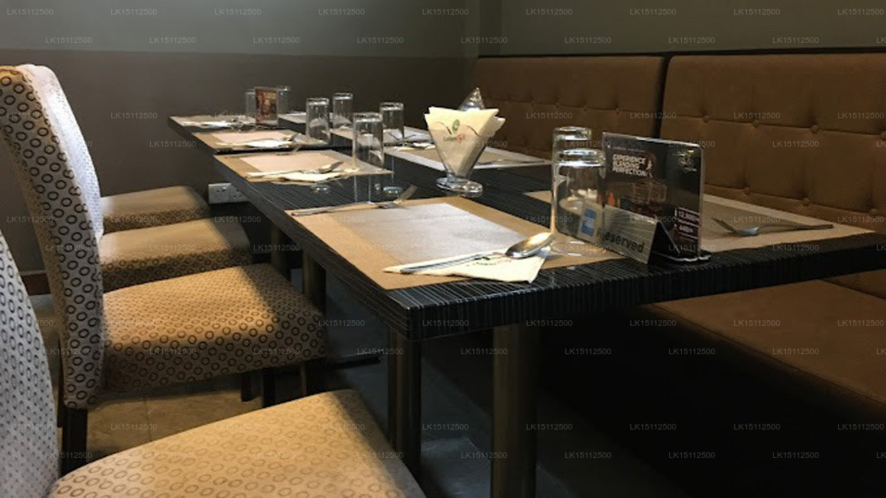 Letona Colonial Cafe, Gampaha