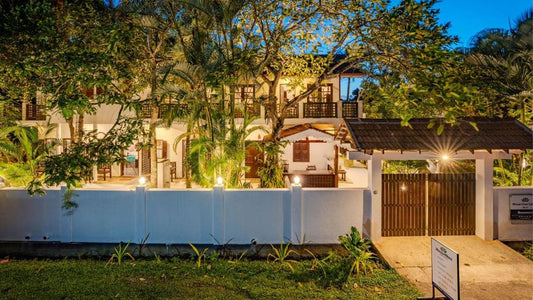 Wasantha Garden Hotel Restaurant & Ayurvedic Treatment, Weligama