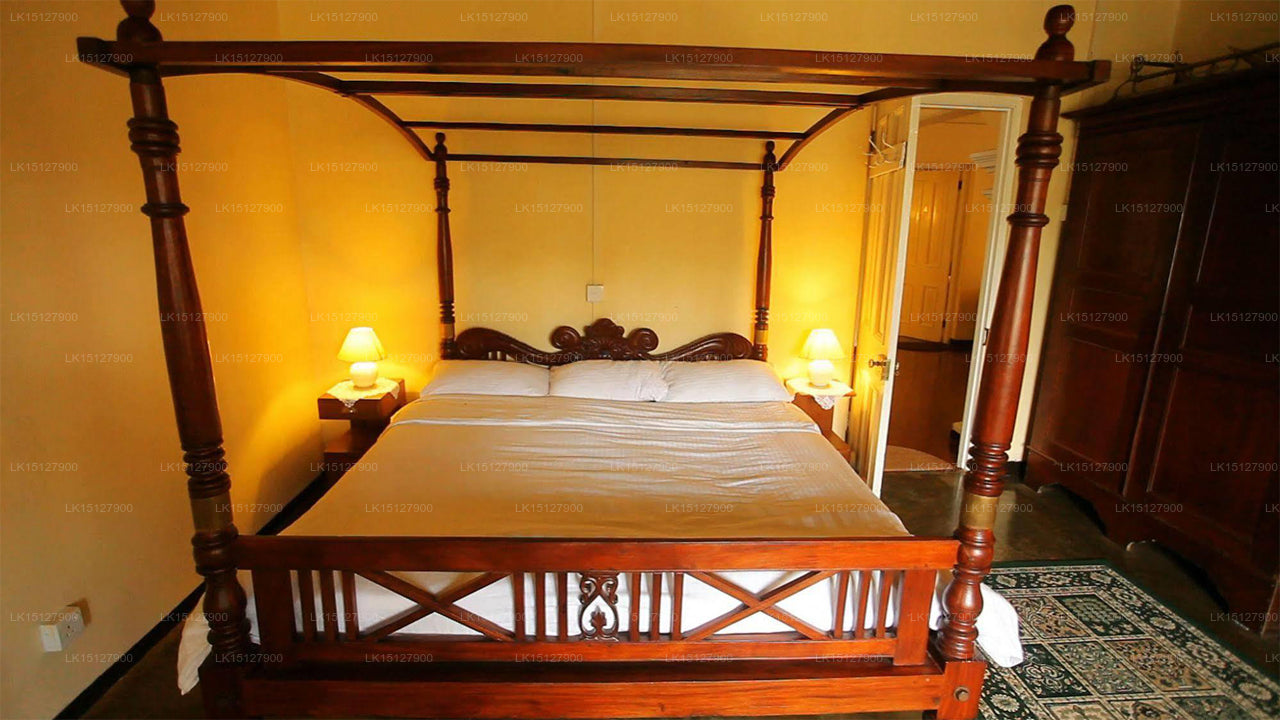 Colonial Holiday Bungalow Senani, Nuwara Eliya