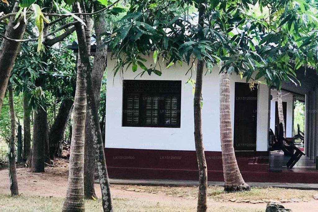 Grand Regent Feriested og Spa, Sigiriya