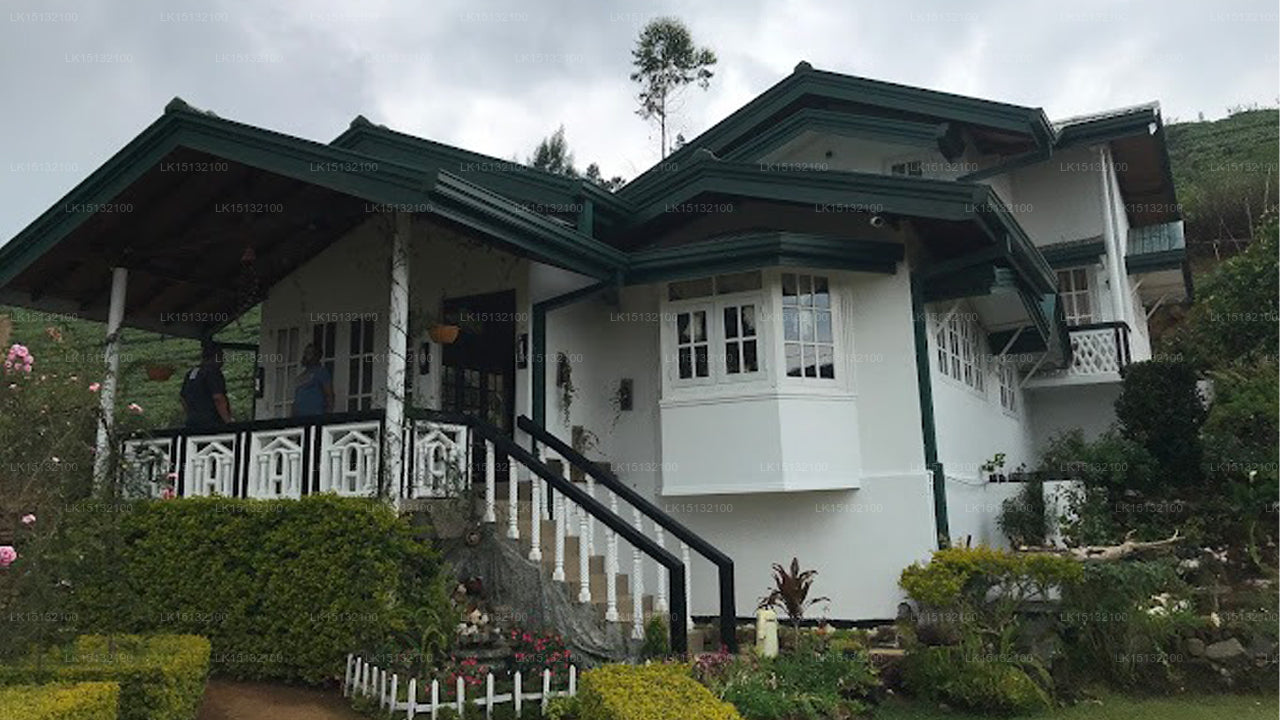 Sun Lanka Bungalow, Nuwara Eliya