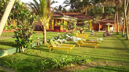 Cinnamon Garden Hotel, Hikkaduwa