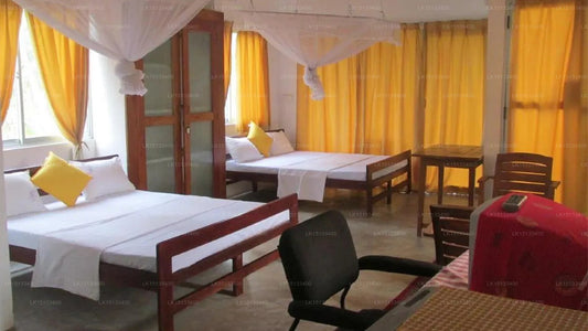 Randuma Villas, Mathara