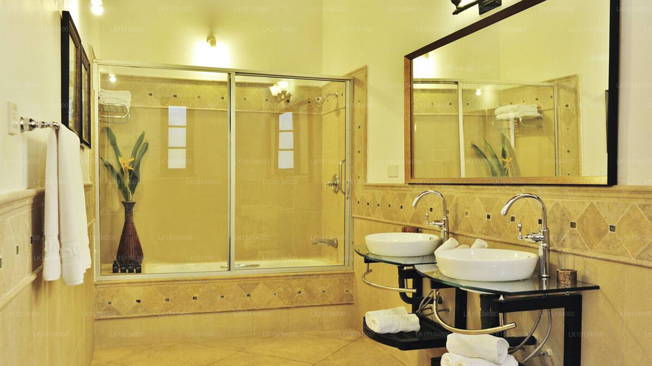 Galle Heritage Villa ved Jetwing, Galle