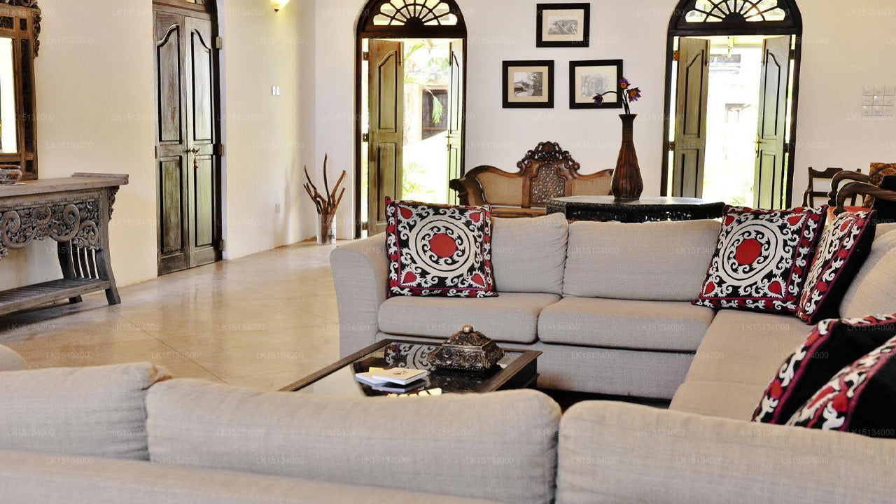 Galle Heritage Villa ved Jetwing, Galle