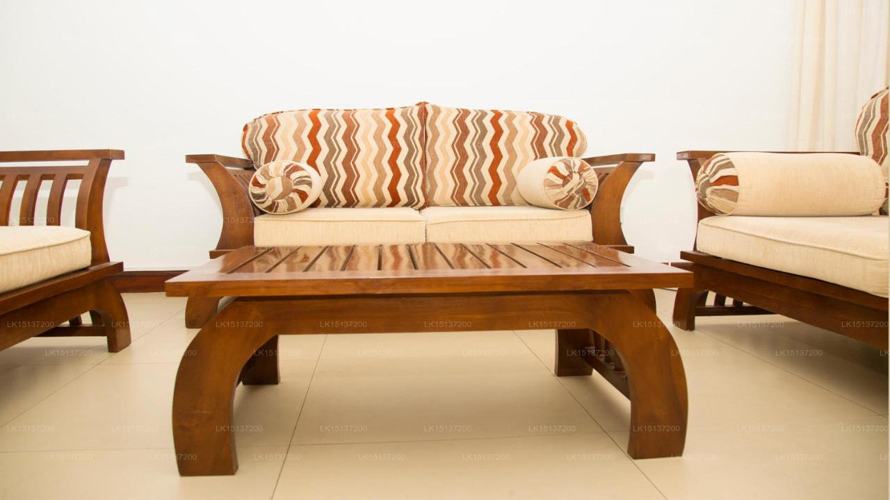 Crescat Apartments, Colombo