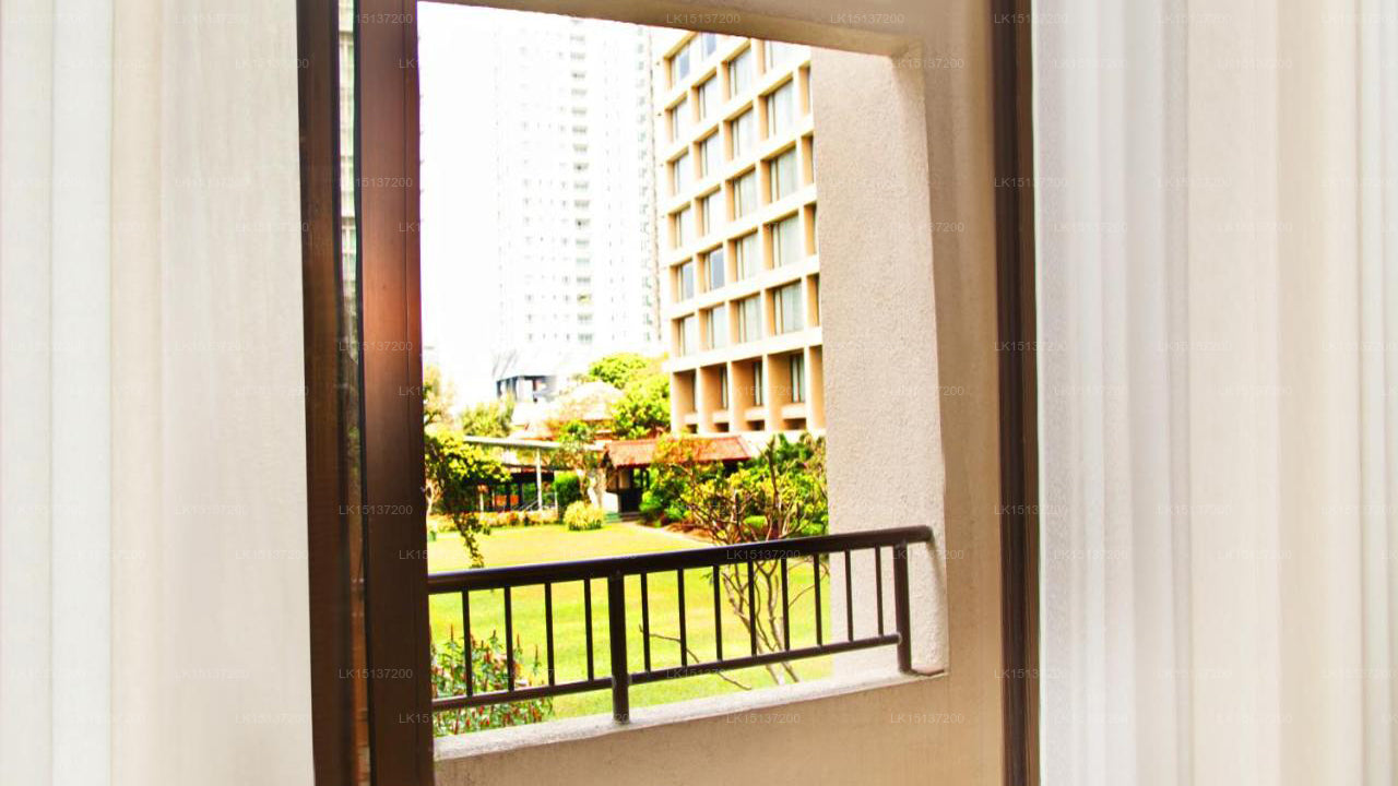 Crescat Apartments, Colombo