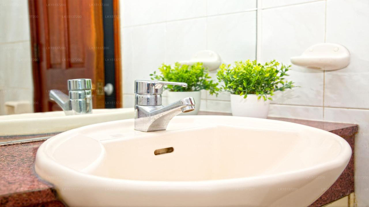 Crescat Apartments, Colombo