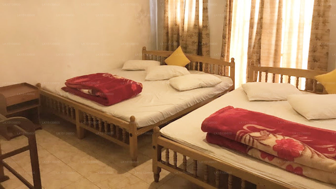 Red Rose Holiday Bungalow, Nuwara Eliya