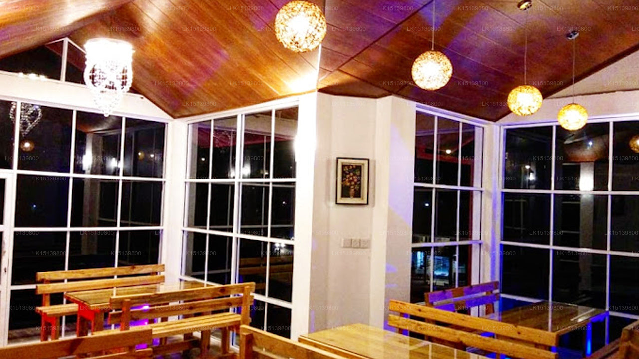 Red Rose Holiday Bungalow, Nuwara Eliya