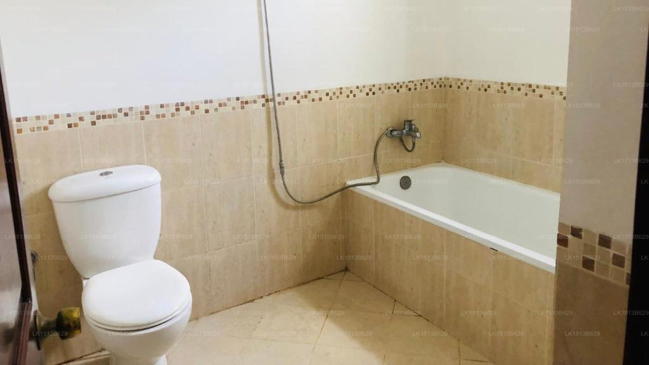 Cinnamon Leaf villa, Matara