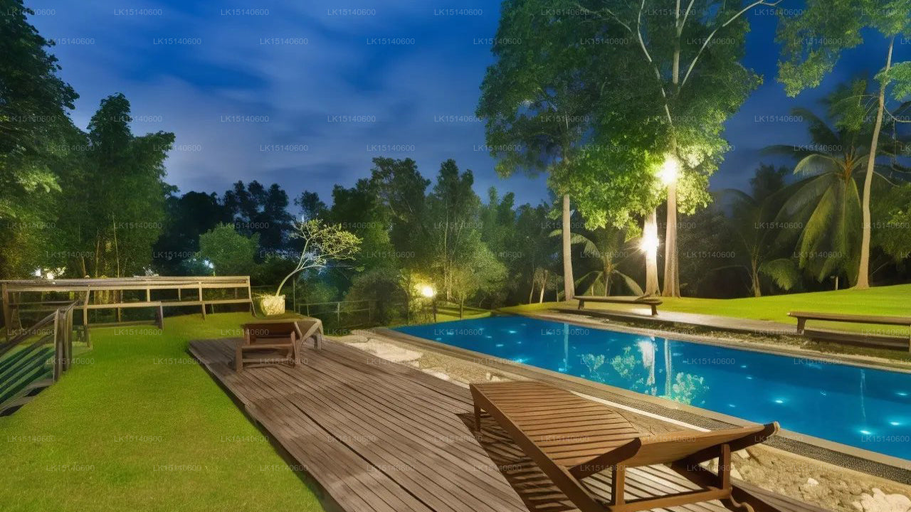 Creeks Villa, Malabe