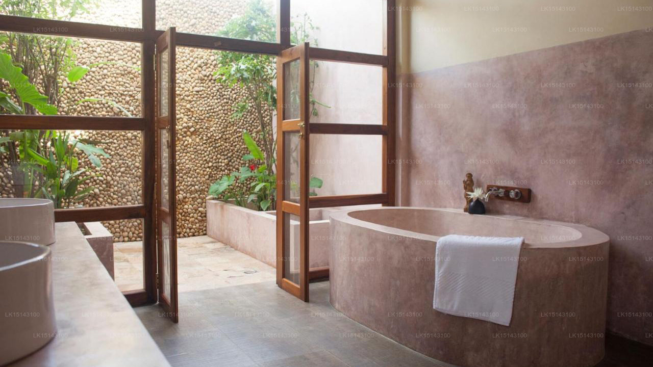 Yodakandiya Bungalow, Tissamaharama