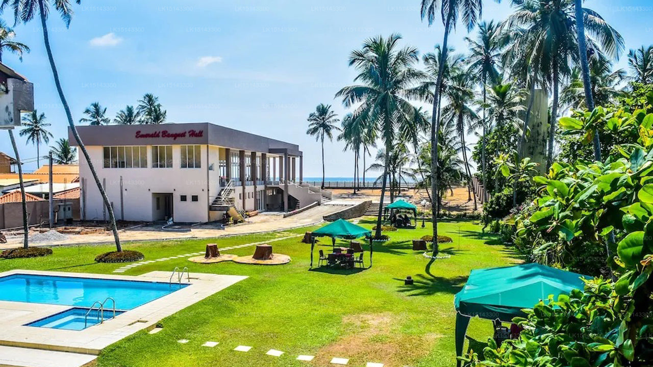 Kay Jay Villa, Wattala