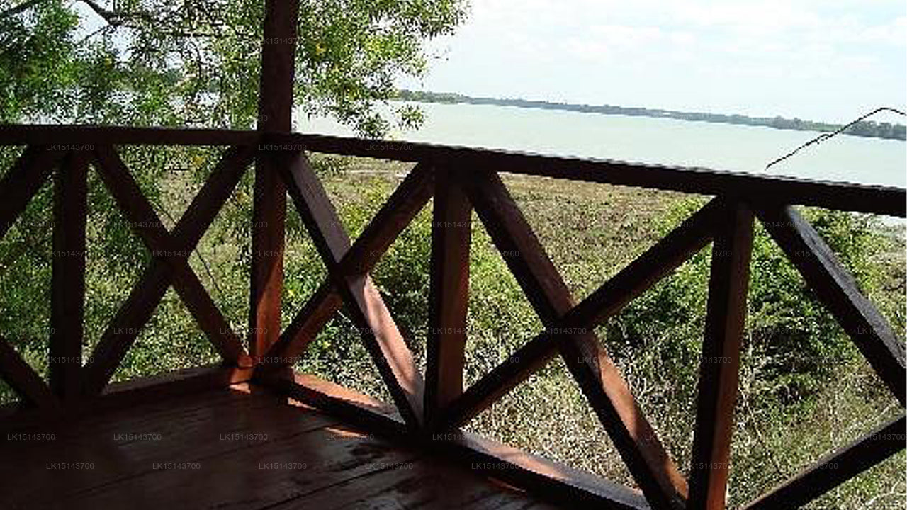 Lake View Lanka Guesthouse, Ratnapura