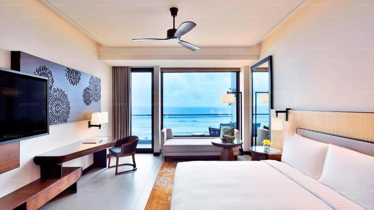 Hoteller i nærheden af Weligama Bay Marriott Resort & Spa, Weligama