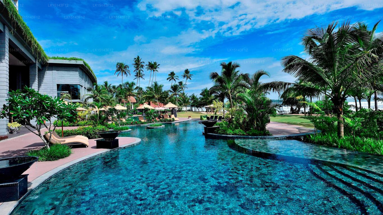 Hoteller i nærheden af Weligama Bay Marriott Resort & Spa, Weligama