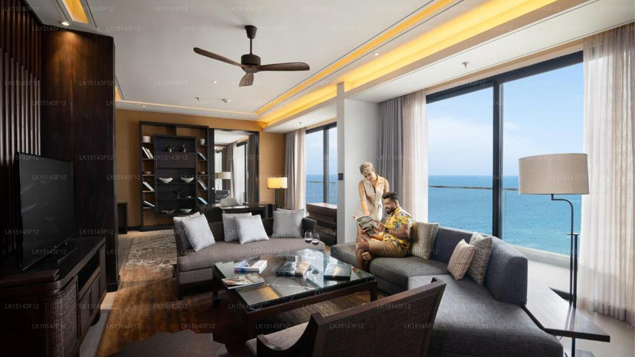 Hoteller i nærheden af Weligama Bay Marriott Resort & Spa, Weligama