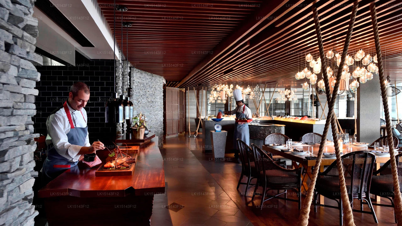 Hoteller i nærheden af Weligama Bay Marriott Resort & Spa, Weligama