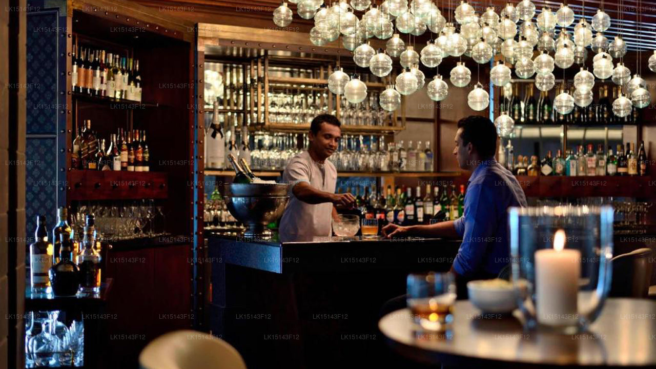 Hoteller i nærheden af Weligama Bay Marriott Resort & Spa, Weligama