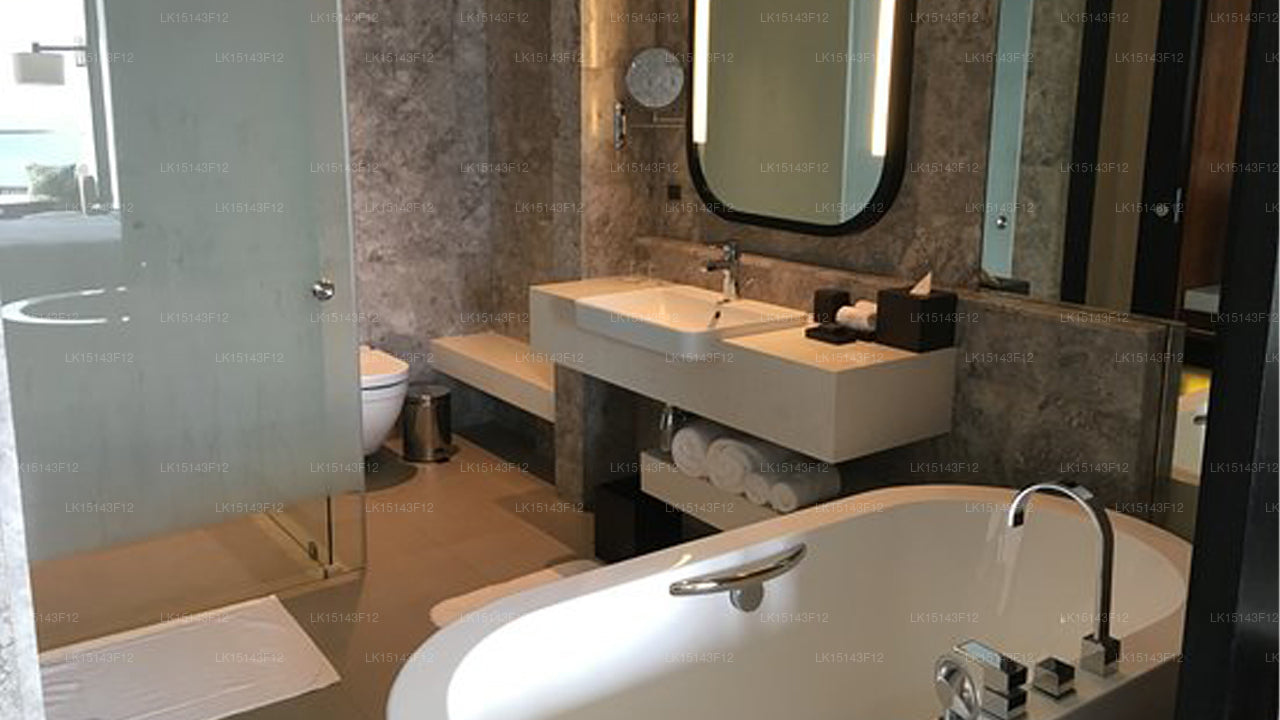 Hoteller i nærheden af Weligama Bay Marriott Resort & Spa, Weligama