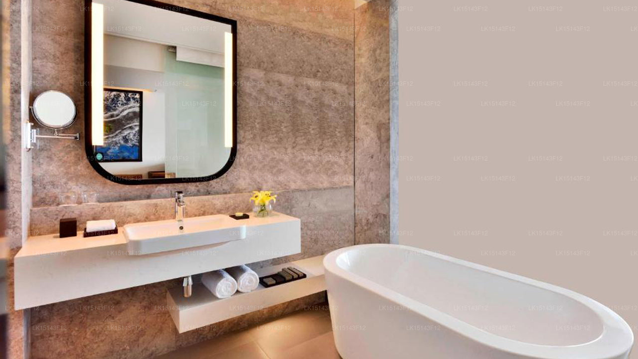 Hoteller i nærheden af Weligama Bay Marriott Resort & Spa, Weligama