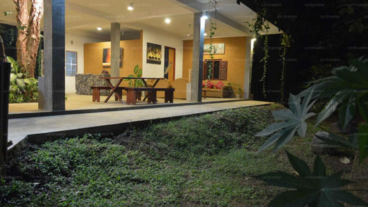 Wild Elephas Lodge,  Udawalawe
