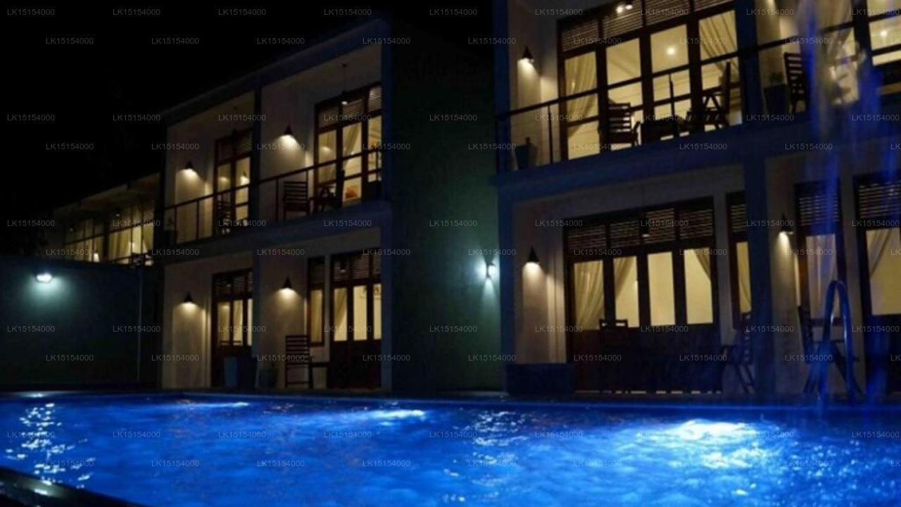 Hotel Athgira, Udawalawe