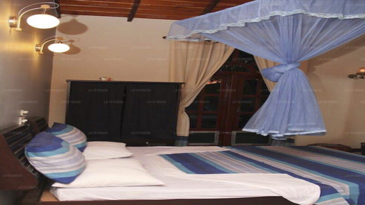 Fern Leaf Holiday Inn, Kandy