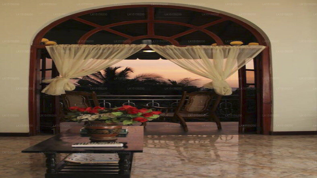 Fern Leaf Holiday Inn, Kandy