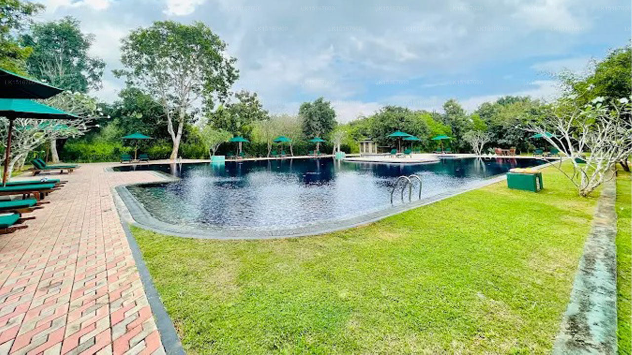 Oakray Elephant Lake